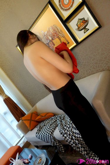 漂亮邻居美妇系列